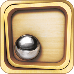 三维重力迷宫手机版