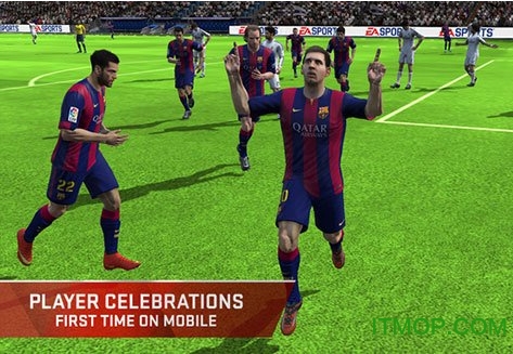 fifa16中文离线破解版无限金币(2)