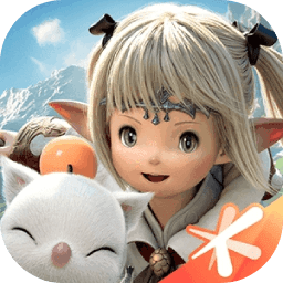 最终幻想14：水晶世界