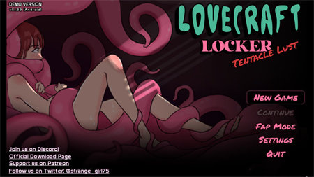 lovecraftlocker2完整版(2)