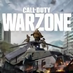 使命召唤战区国际服