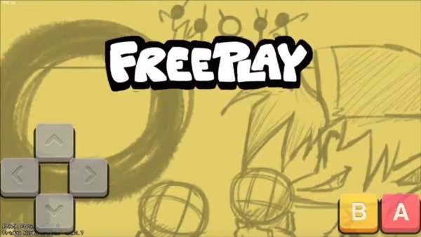 周五夜放克gf泳装模组(3)