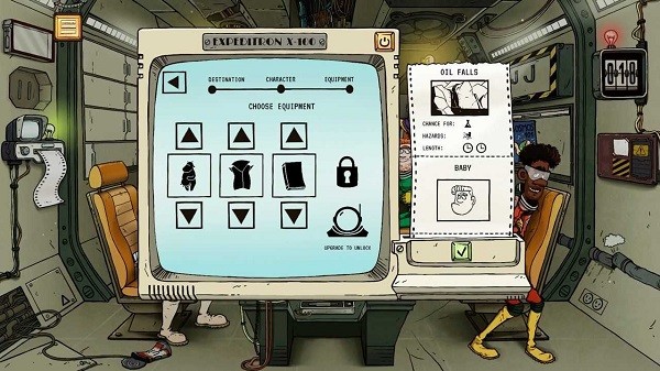 60秒差距手游(4)