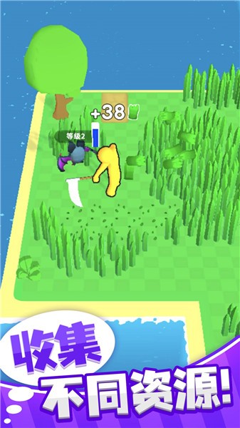 梦幻精灵小岛 梦幻精灵小岛