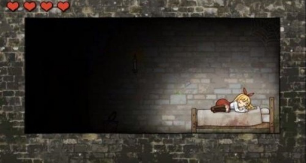 忧郁的安娜2死亡cg(2)