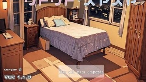 SLG女孩睡眠模拟器(4)