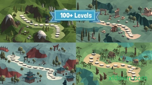 poly bridge中文版(2)