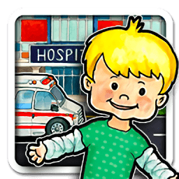 My PlayHome Hospital