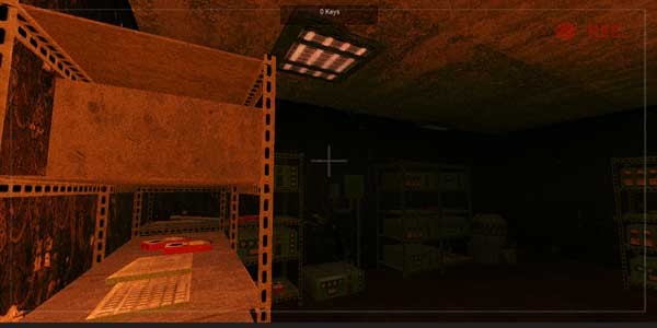 杀手杰夫手游(1)