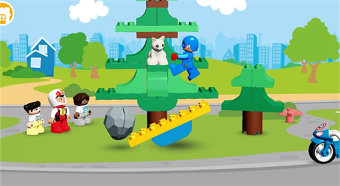 乐高漫威超级英雄2存档文件手机官网版最新下载(3)