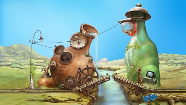 小小星球大碰撞(1)