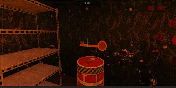 杀手杰夫手游(4)