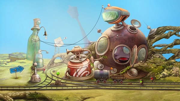 小小星球大碰撞(3)