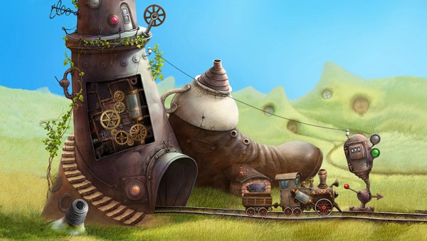 小小星球大碰撞(2)