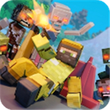 猎人僵尸生存中文版