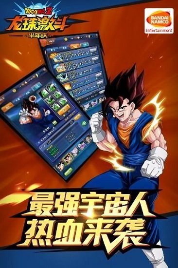 龙珠激斗官网(2)