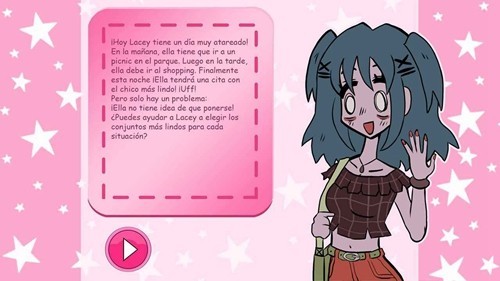 莱西的衣橱遗产(1)