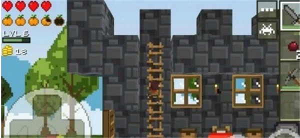 迷失的矿工中文版玩法详情攻略2