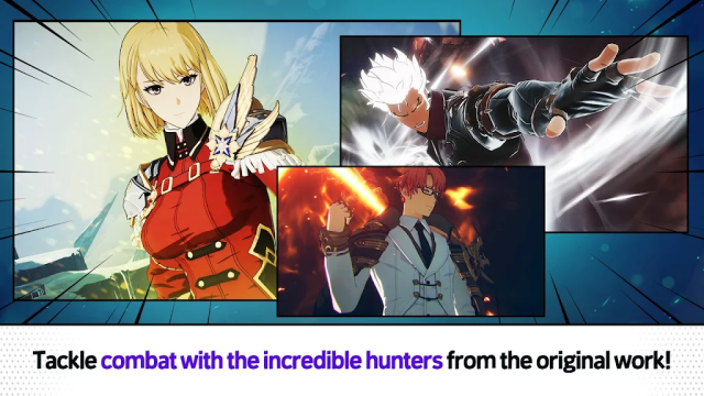 我独自升级手游(5)