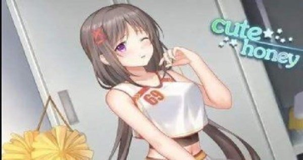 cute honey完整版(1)