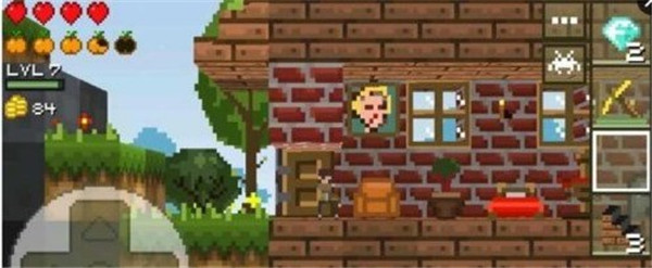 迷失的矿工中文版玩法详情攻略3