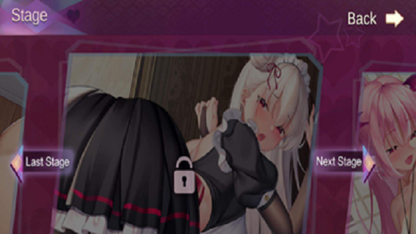 cute honey完整版(3)