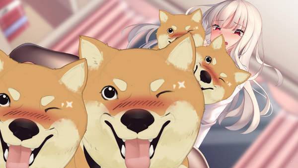 cute honey完整版(2)