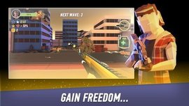 逃离办公室Escapefromoffice(2)