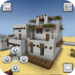 迷你西部世界游戏(Wild West Craft)