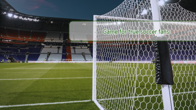 FIFAONLINE4巨人黑又硬(2)