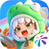 暴吵萌厨国际服