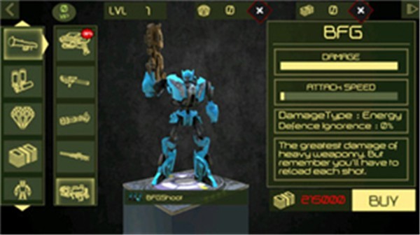 机器人生存战(3)