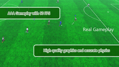 FIFAONLINE4巨人黑又硬(4)