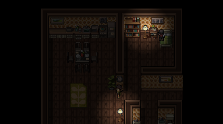 死亡之家汉化版(2)