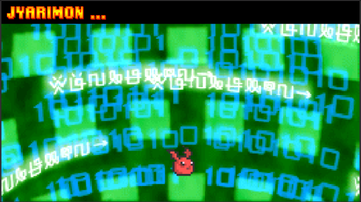 数码宝贝驯兽师重生2(1)