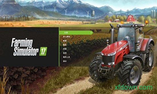 模拟农场17手游(farming simulator 17)(4)
