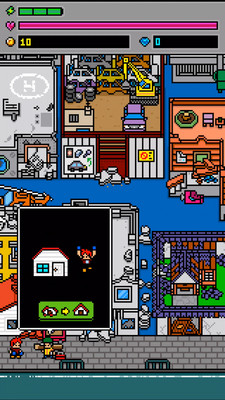 格斗小子物语(4)