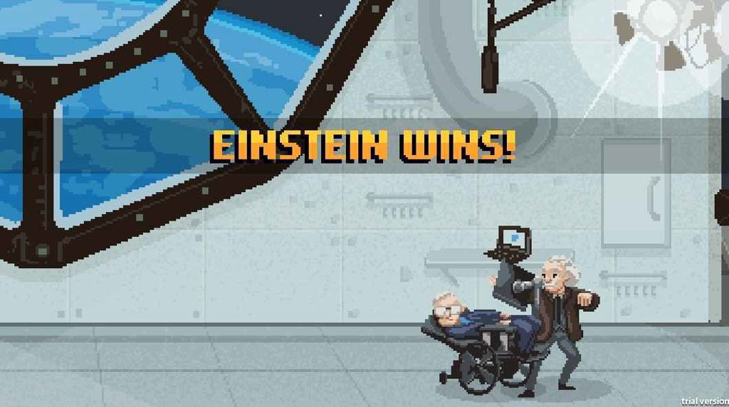 科学格斗 免费版(3)