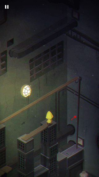 小小梦魇2汉化版(2)