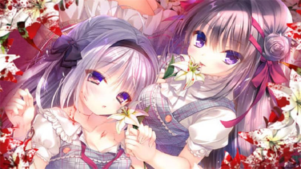 真爱的百合赤染(4)