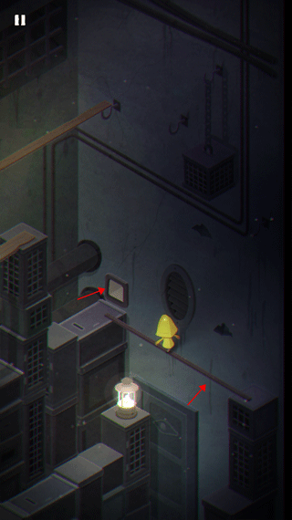 小小梦魇2汉化版(3)