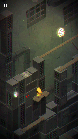 小小梦魇2汉化版(1)