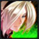 拳皇2001风云再起