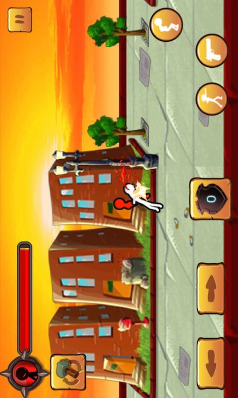 火柴人大乱斗(特惠版)(1)