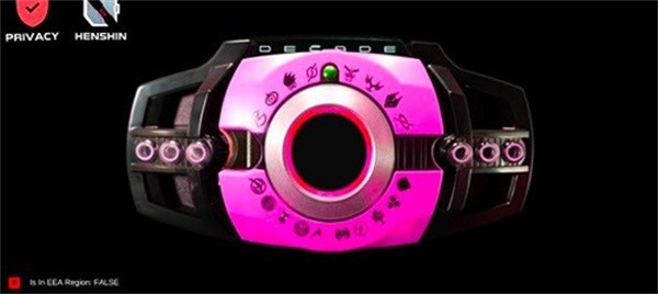 假面骑士555游戏(3)