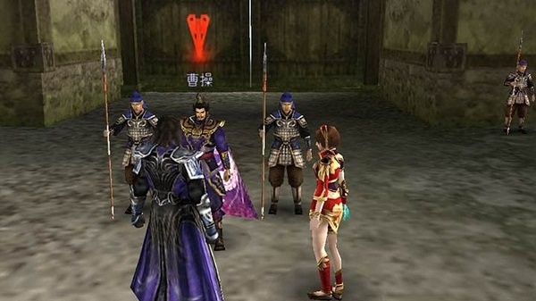 真三国无双8存档绿色最新版下载(1)