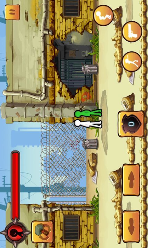 火柴人大乱斗(特惠版)(5)