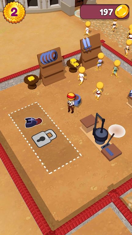 斯巴达武士格斗 最新版(2)