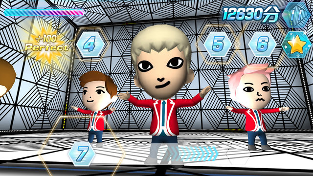 KFC玩出味EXO-M(3)