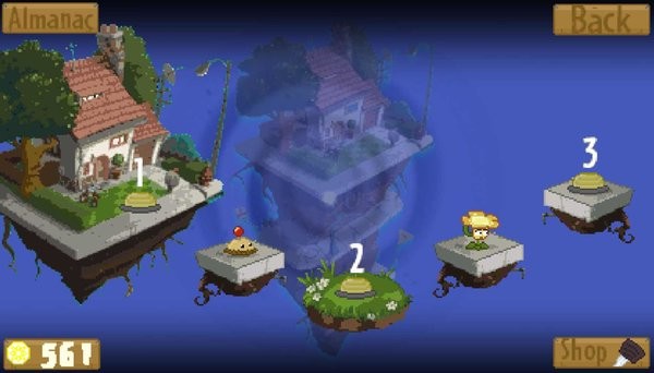 植物大战僵尸:变革(2)